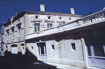 La Villa Premayac Blaye Exterior photo